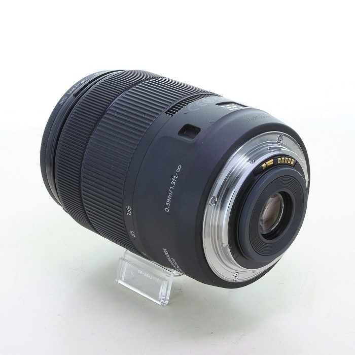 キヤノン EF-S18-135/3.5-5.6 IS USM