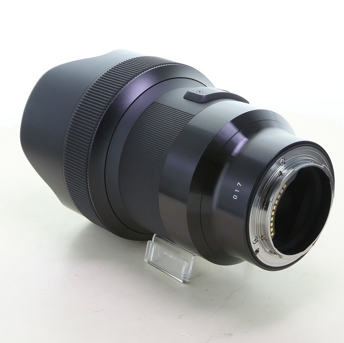 シグマ 14/1.8 DG HSM ART SE （ソニー用）