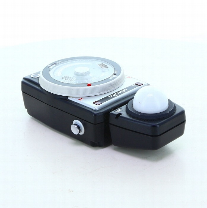 ミノルタ AUTO METER PROFESSIONAL