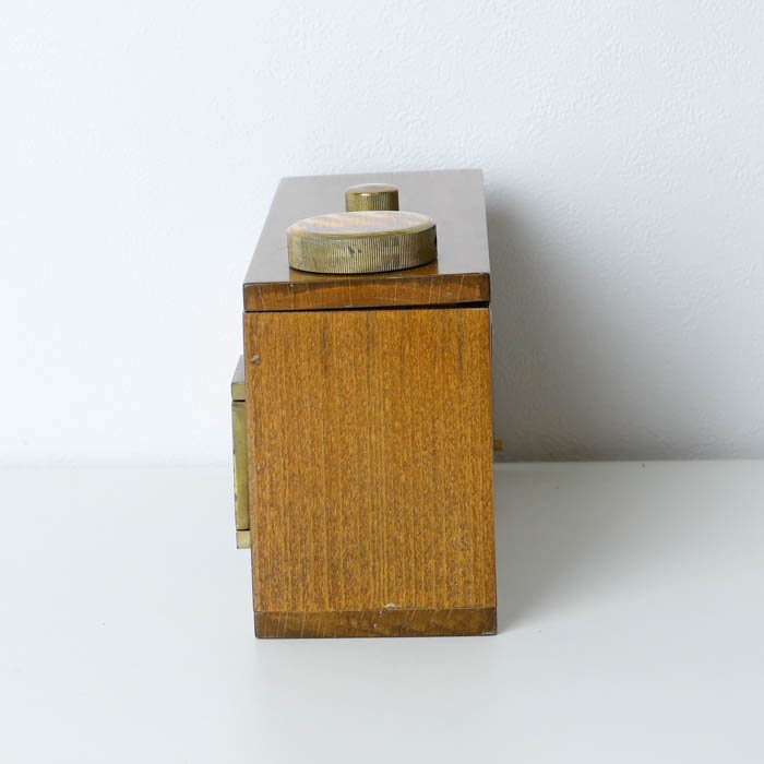 ソノタ 120フィルム使用 ピンホールカメラ Pinhole Camera