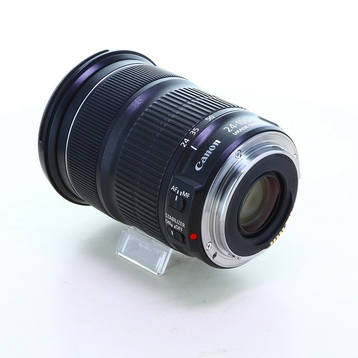 キヤノン EF24-105/3.5-5.6 IS STM