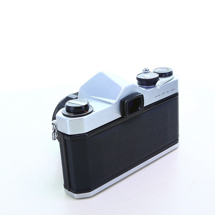 ペンタックス SP+Sタクマー55/1.8