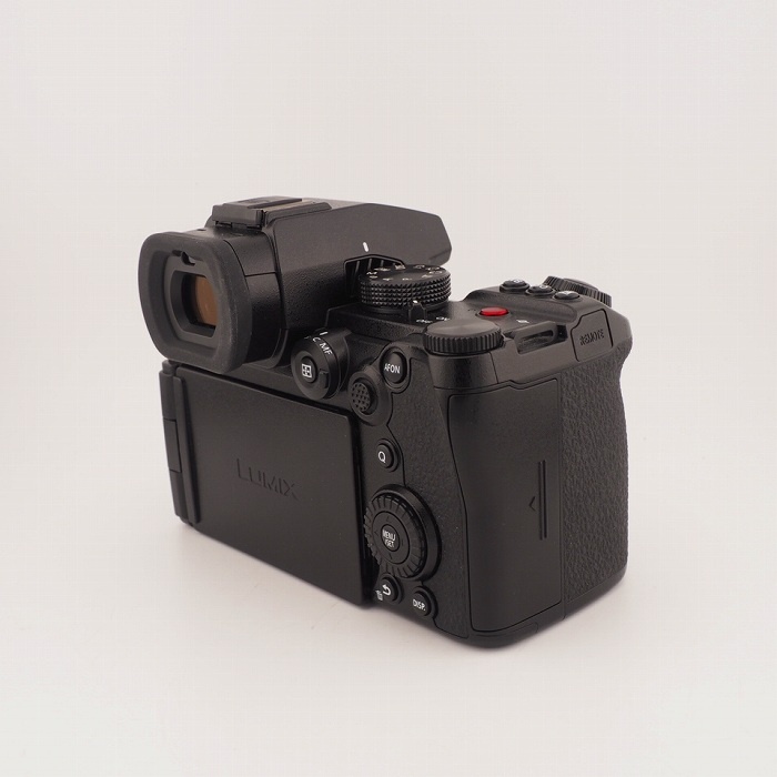 パナソニック LUMIX S5II ・DC-S5M2