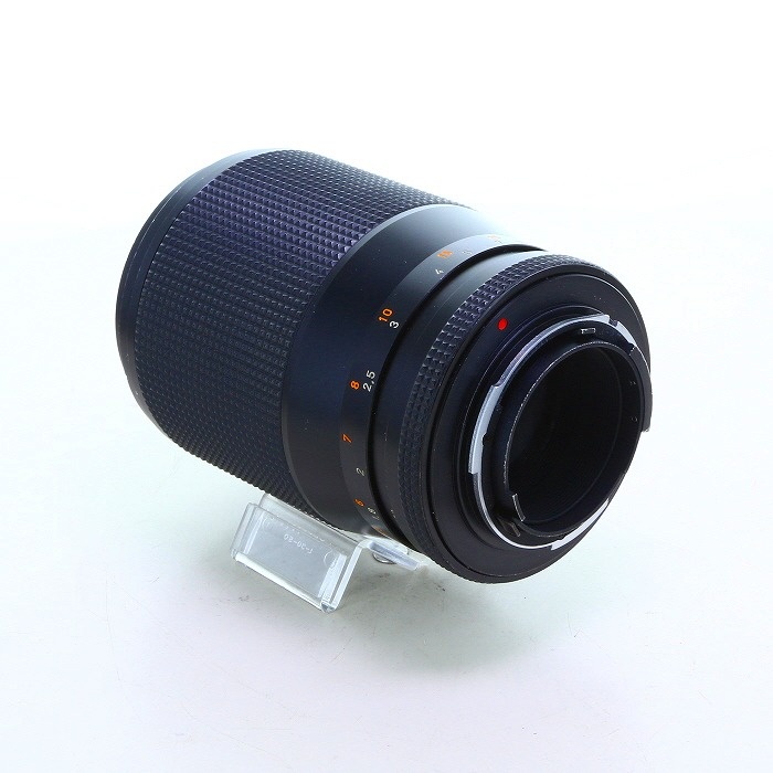 コンタックス ゾナー 135/2.8