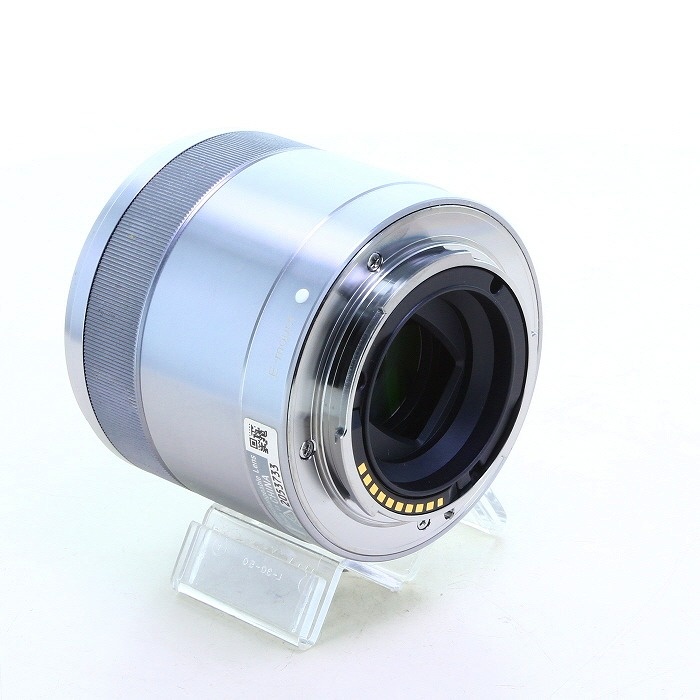 ソニー E30/F3.5 MACRO