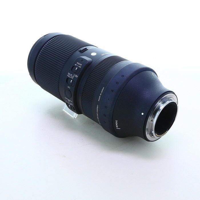 シグマ 100-400/5-6.3 DG DN OS CONTEMPORARY SE
