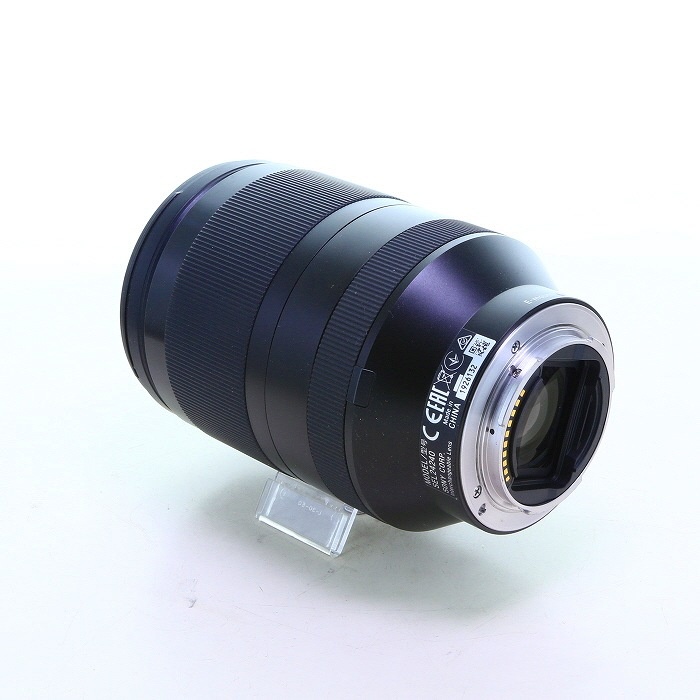 ソニー FE24-240/3.5-6.3 OSS