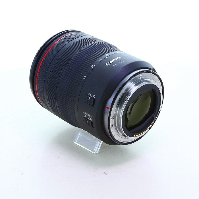 キヤノン RF14-35/4L IS USM