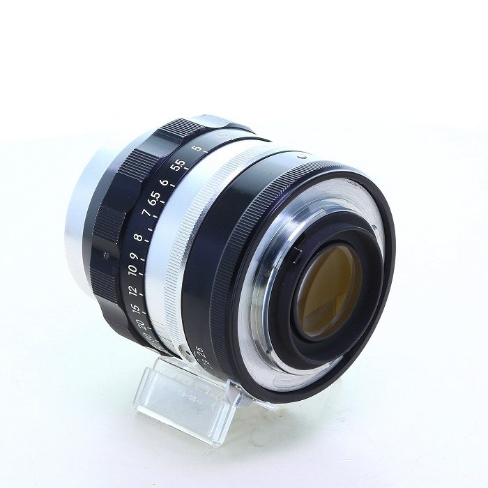 ニコン Pオート10.5cm/2.5(チックマーク)