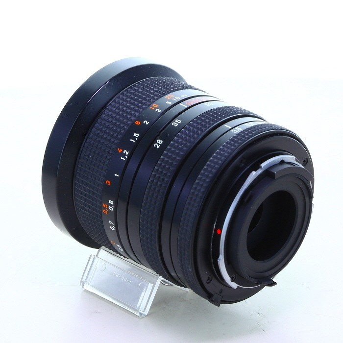 コンタックス バリオゾナー T* 28-70/3.5-4.5 MMJ