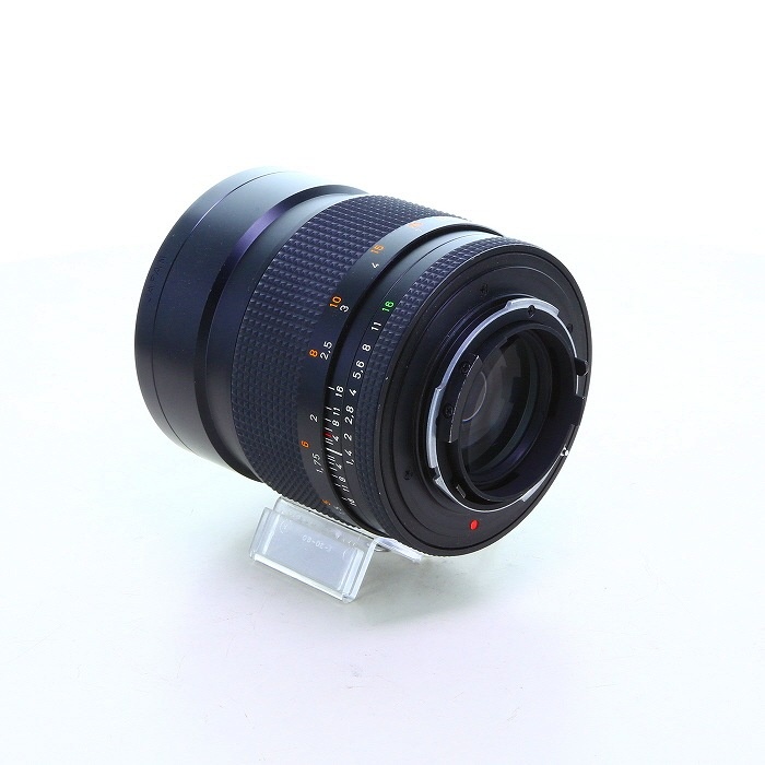 コンタックス Planar T*85/1.4 MMJ