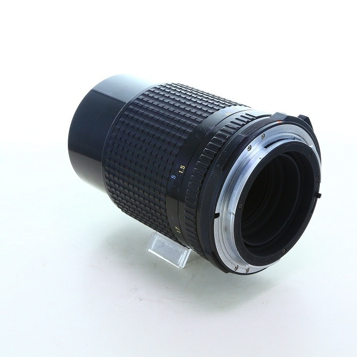 ペンタックス SMC 67 200/4