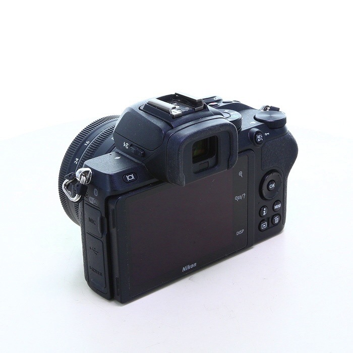 ニコン Z 50 16-50 VR レンズキツト