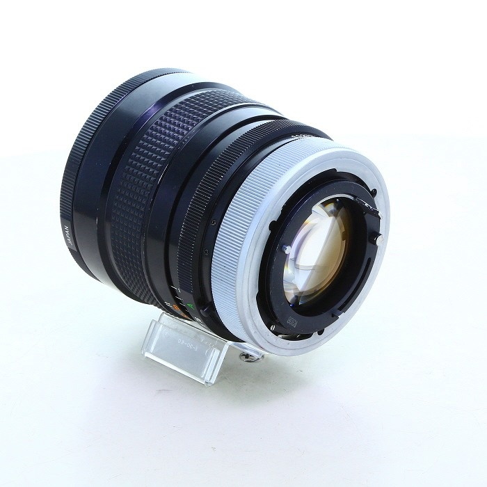 キヤノン FD 24/1.4 S.S.C ASPHERICAL （前期）