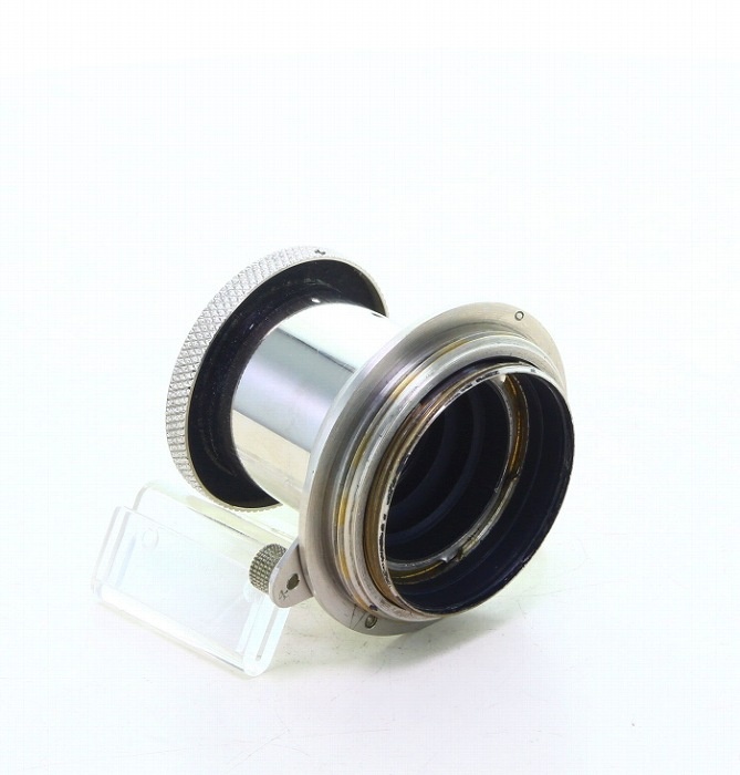 Barnack エルマー L50/3.5 ニッケル