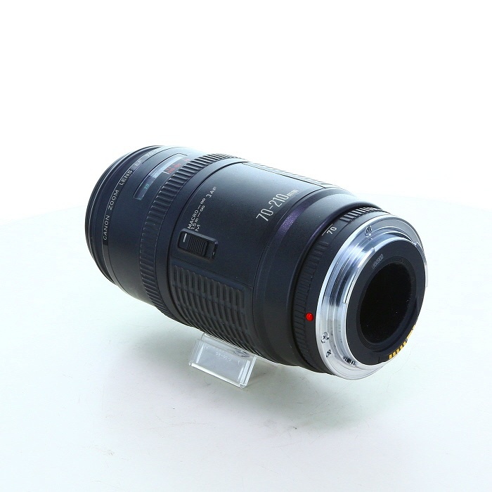キヤノン EF 70-210/4