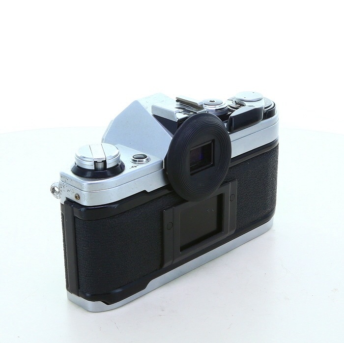 キヤノン AE-1 シルバー