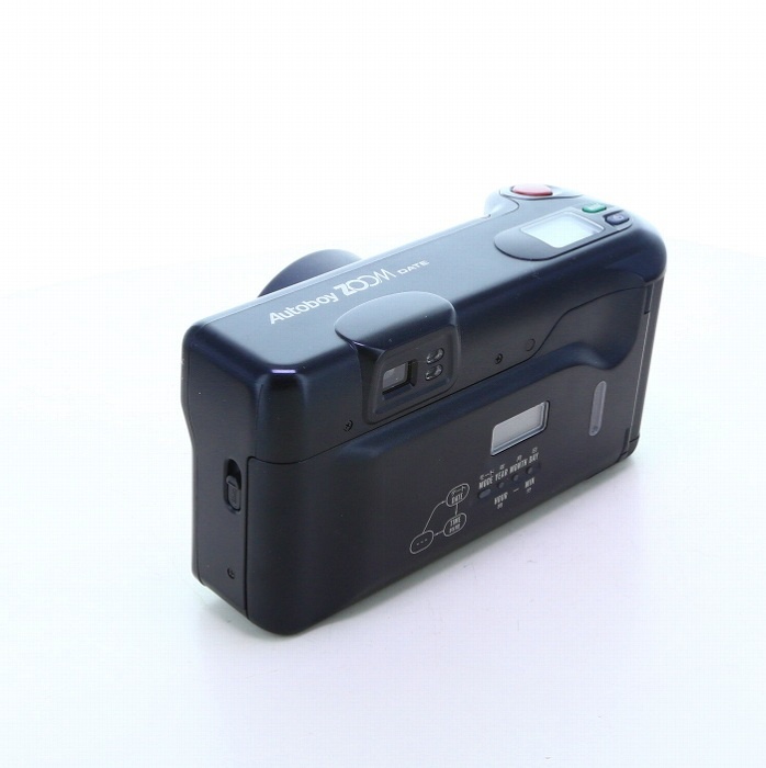 キヤノン AUTOBOY ZOOM DATE