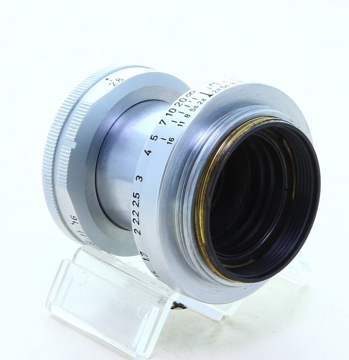 Barnack エルマー L50/2.8