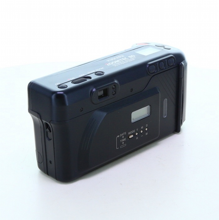キョウセラ ZOOMTEC 80