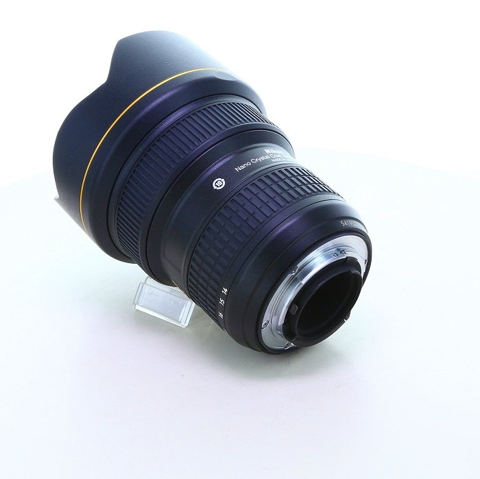 ニコン AF-S 14-24/2.8G ED
