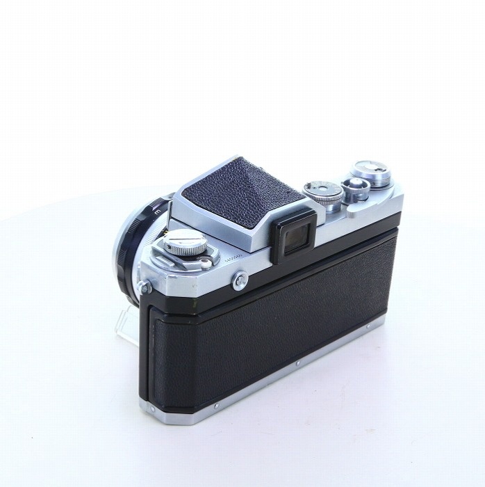 ニコン F(CH)アイレベル初期+Sオート5cm/2