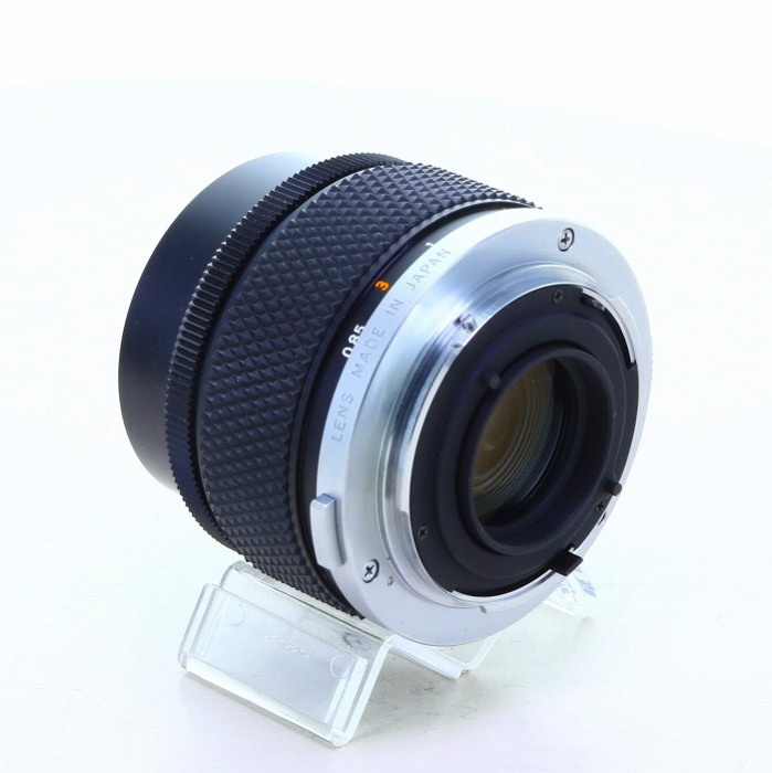 オリンパス ZUIKO AUTO-T 85/2