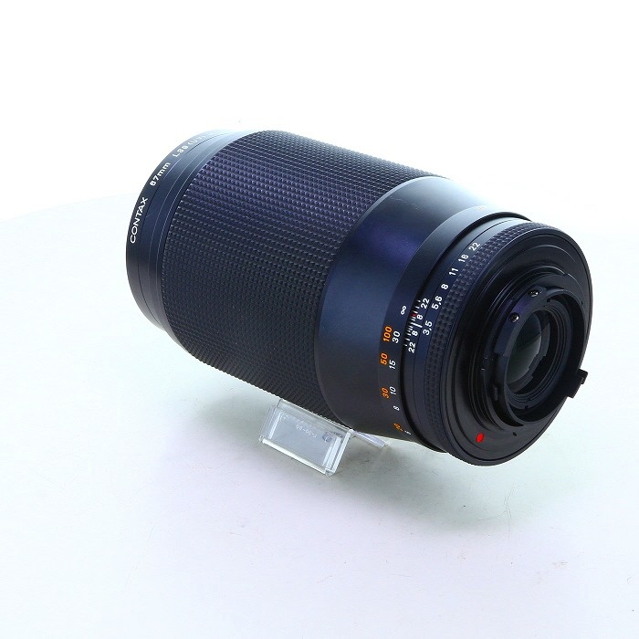 コンタックス Tele-Tessar T* 200/3.5 AEG