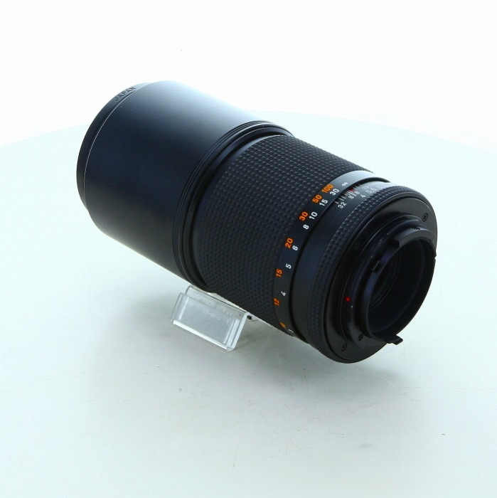 コンタックス Tele-Tessar 200/4(AEG)