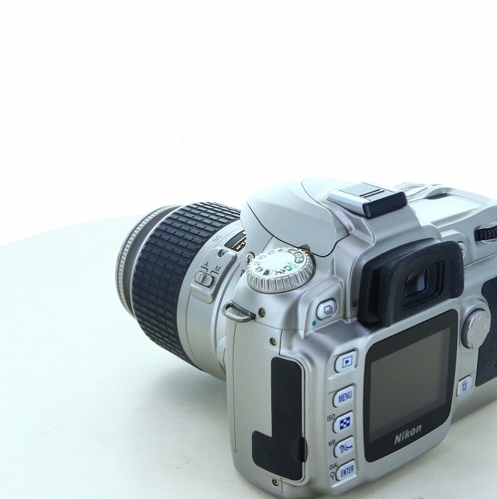ニコン D50+AF-S18-55/3.5-5.6G