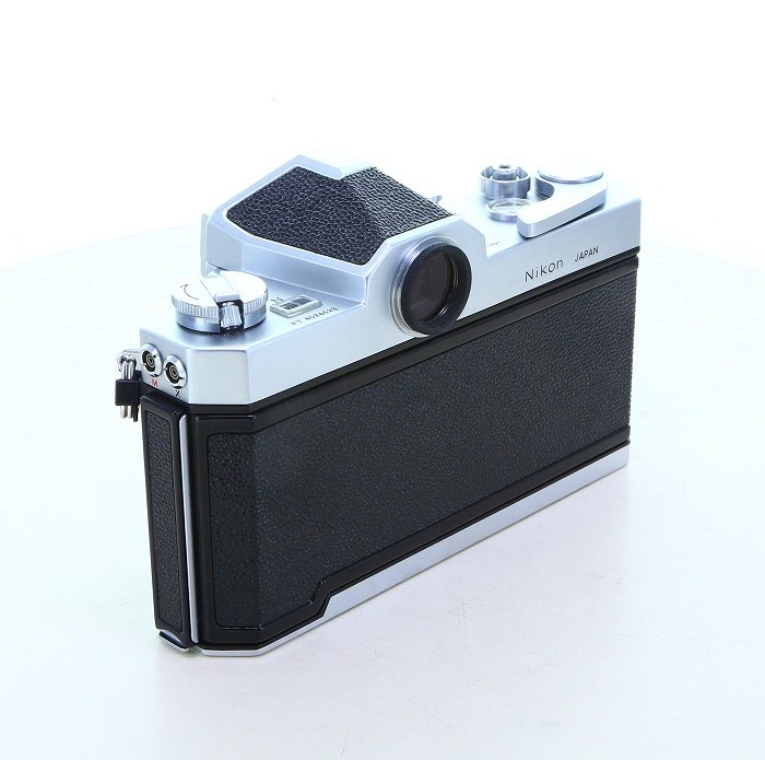 ニコン ニコマート FTN