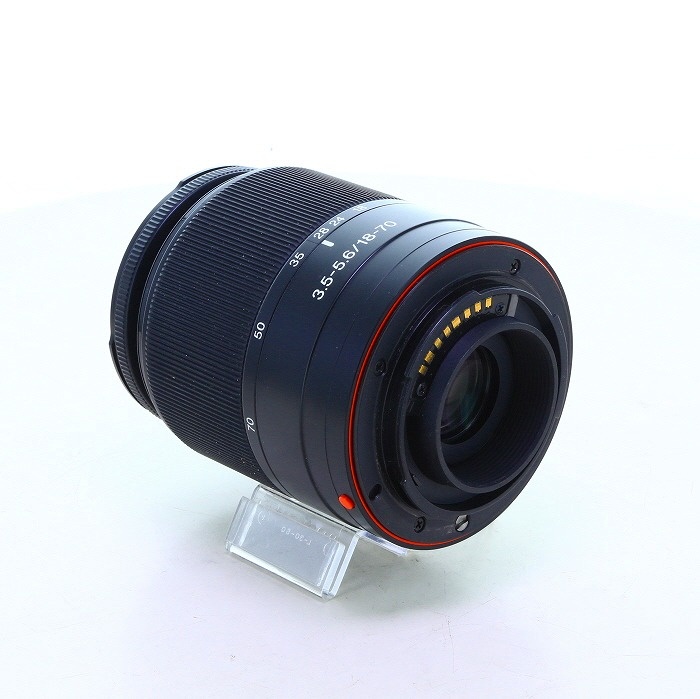 ソニー DT 18-70/3.5-5.6 SAL1870