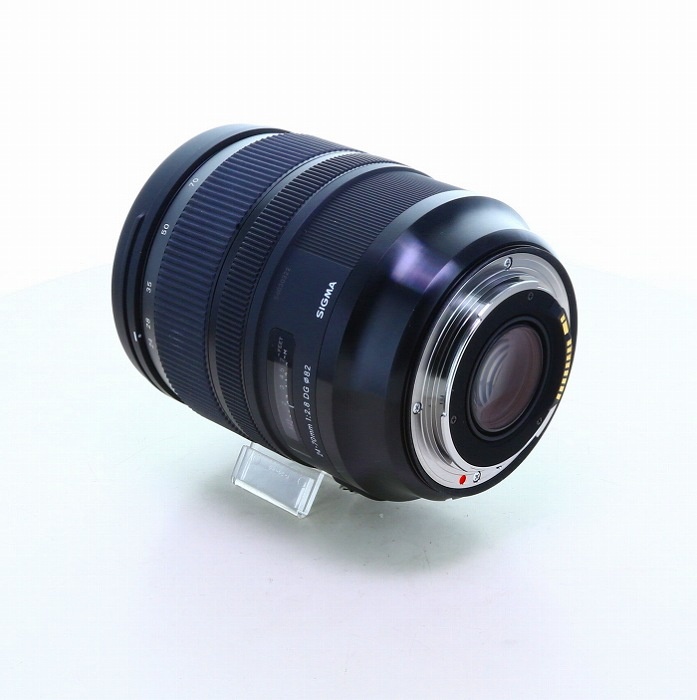 シグマ 24-70/2.8 DG OS HSM ART （EOS用）