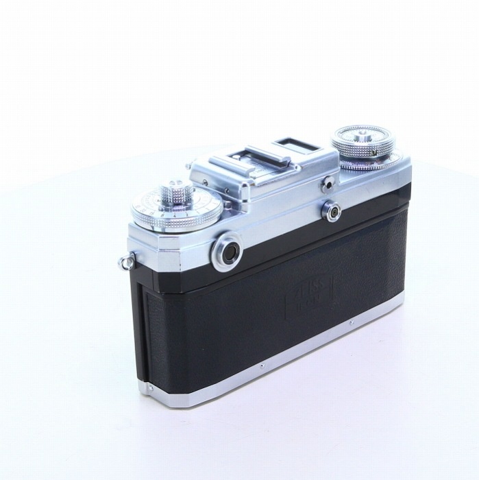 ツアイスイコン コンタックスIIIA+ゾナー50/1.5