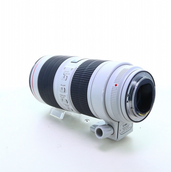 キヤノン EF70-200/2.8L IS III USM
