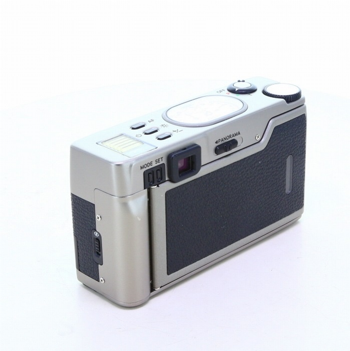 ニコン 35Ti  (35/2.8)