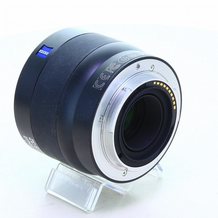 ツアイス TOUIT 1.8/32 Eマウント