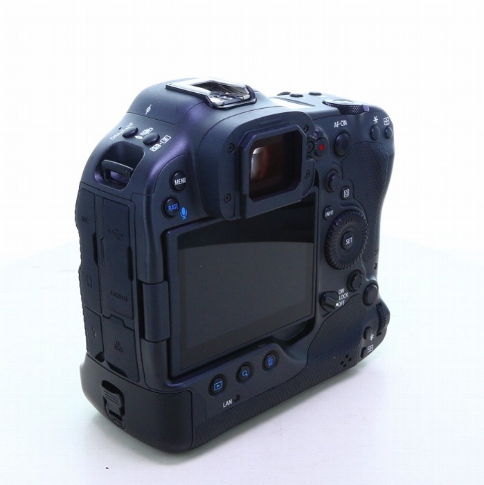 キヤノン EOS R3 ボデイ