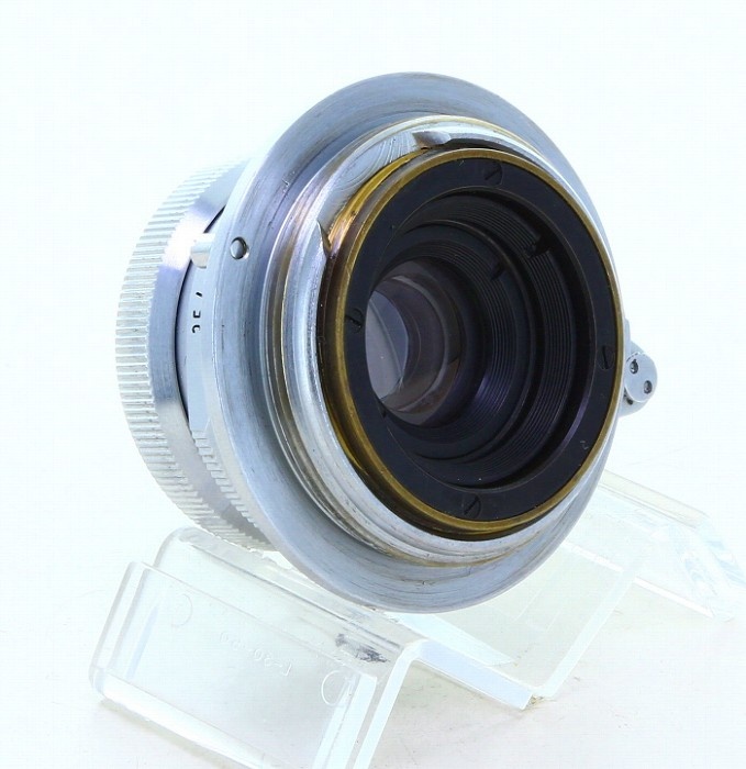 Barnack ズマロン L3.5cm/3.5