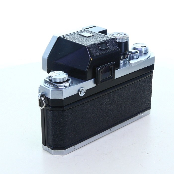 ニコン F フォトミック