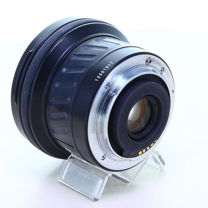 ミノルタ AF 20/2.8 