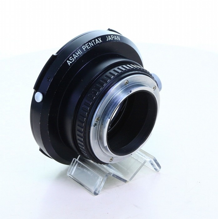ペンタックス ADAPTER K FOR 6x7 LENS PENTAX