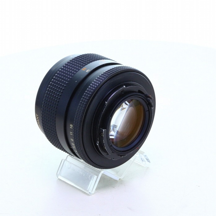 コンタックス Planar 50/1.4 AEJ