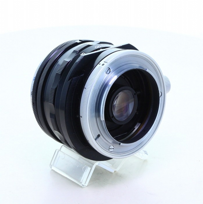 ニコン PC35/2.8