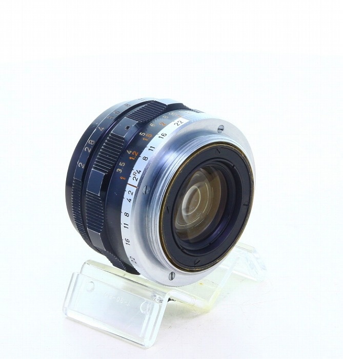 キヤノン CANON LENS L35/2