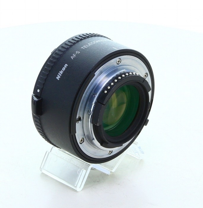 ニコン TC-17E II テレコンバーター 1.7×