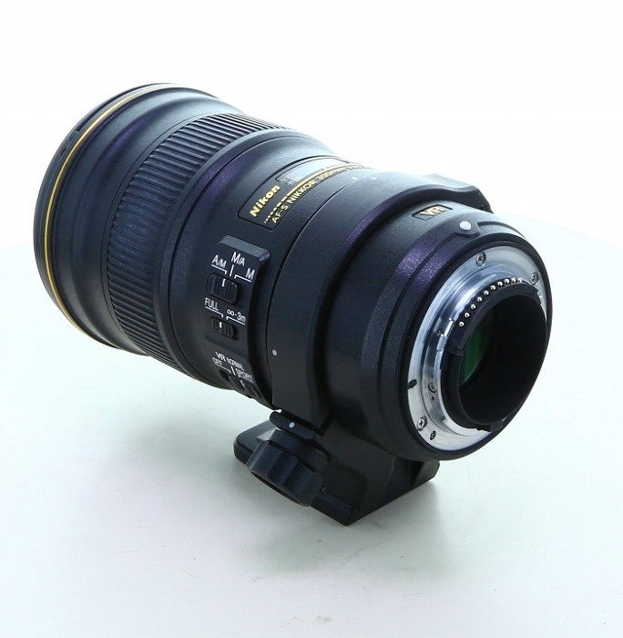 ニコン AF-S 300/F4E PF ED VR
