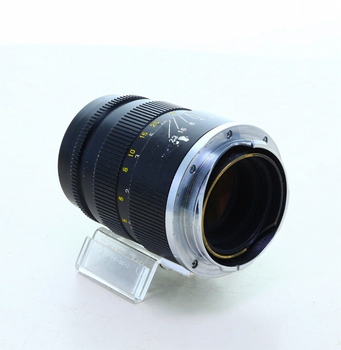 ライカ M-ROKKOR 90/4