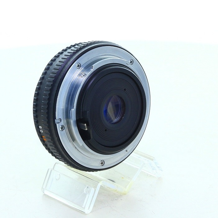 チノン AUTO CHINON 45/2.8 （PKマウント）
