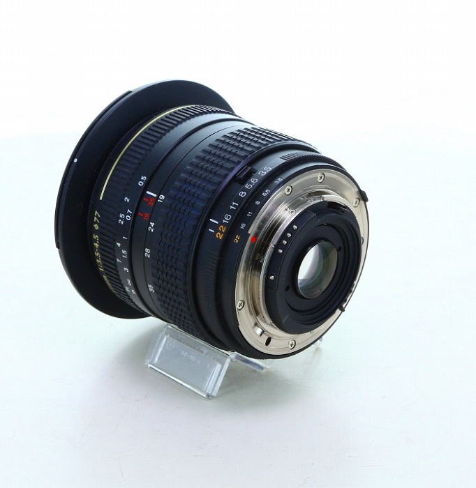 タムロン AF19-35/3.5-4.5 A10N （ニコン用）